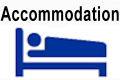 Northern Midlands Accommodation Directory