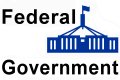 Northern Midlands Federal Government Information
