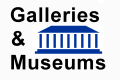 Northern Midlands Galleries and Museums