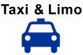 Northern Midlands Taxi and Limo